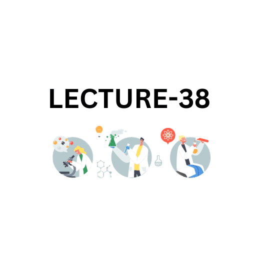 REAGENTS LECTURE-38